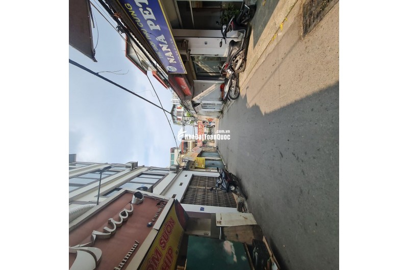 Nhỉnh 5 tỷ có ngay lô đất siêu đẹp 66m2 ô tô thông tại Gia Lâm, Hà Nội. Lh 0989894845